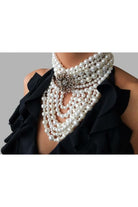 Bayemeyc-Bonde İnci̇ Kolye-Kolye-1-Milagron.com