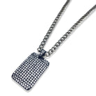 Bayemeyc-Bright Zi̇nci̇r Kolye-Kolye-1-Milagron.com