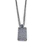 Bayemeyc-Bright Zi̇nci̇r Kolye-Kolye-2-Milagron.com