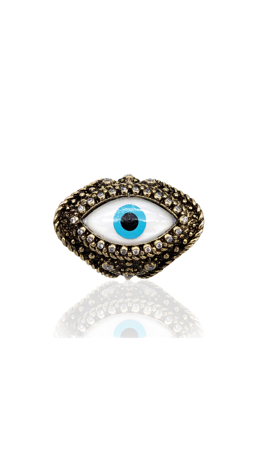 Bayemeyc-Cabra Eski̇tme Yüzük-Yüzük-2-Milagron.com