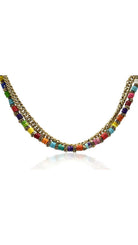 Camilla Choker Kolye