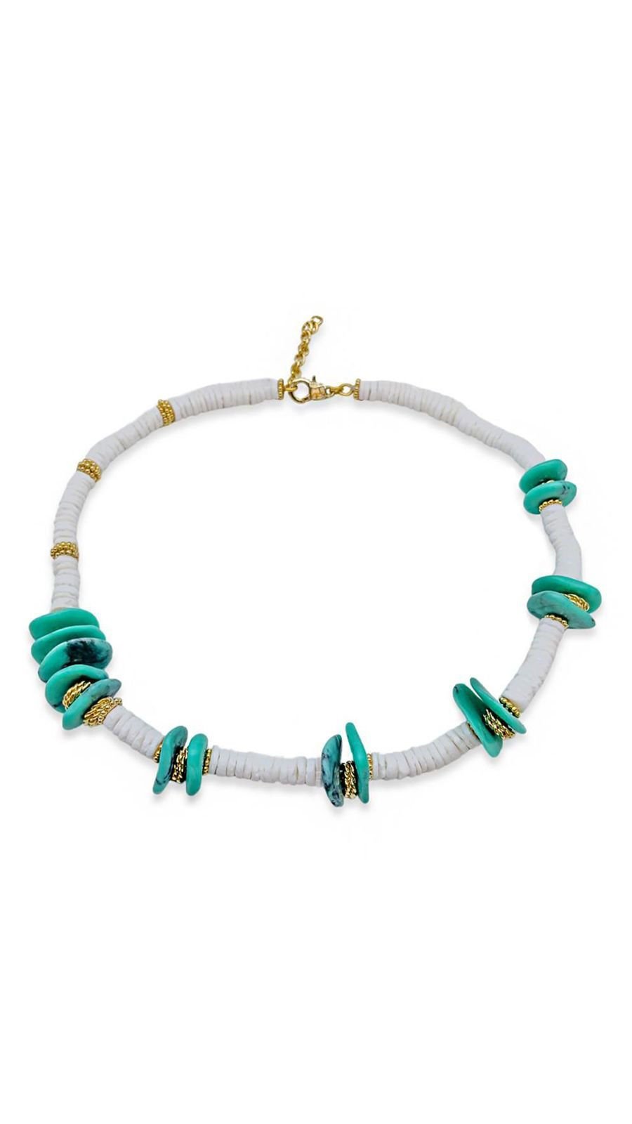 Bayemeyc-Casse Doğal Taş Kolye-Kolye-1-Milagron.com