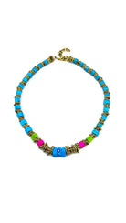 Bayemeyc-Ceathrar Kolye Set-Kolye-1-Milagron.com