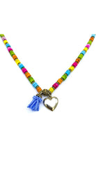 Bayemeyc-Ceathrar Kolye Set-Kolye-3-Milagron.com