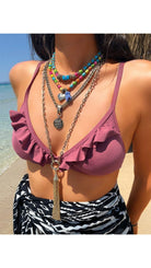 Bayemeyc-Ceathrar Kolye Set-Kolye-4-Milagron.com