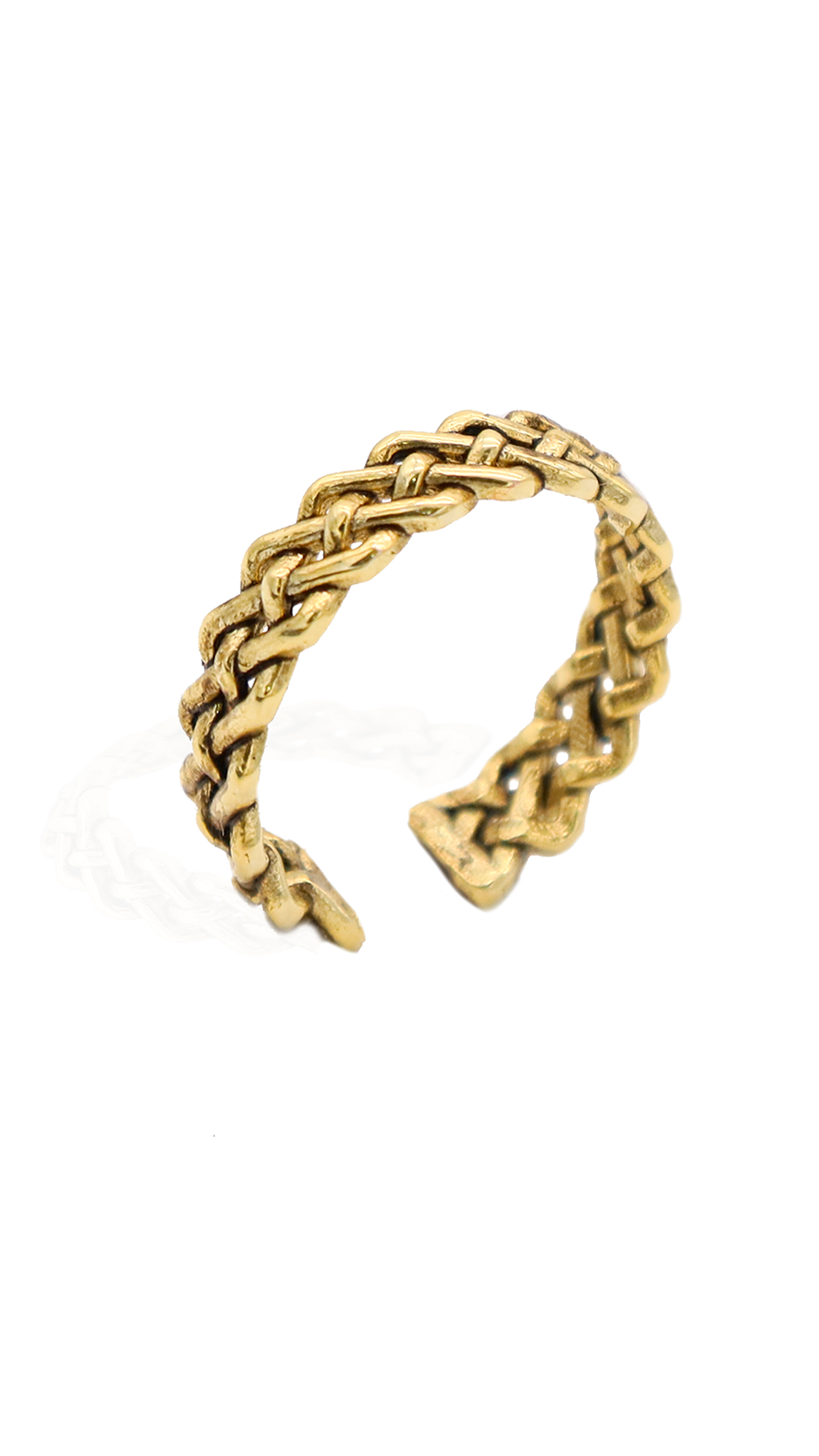 Bayemeyc-Cerchio Yüzük-Yüzük-1-Milagron.com