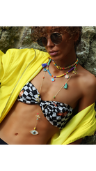 Bayemeyc-Chance Göz Zi̇nci̇r Kolye-Kolye-2-Milagron.com