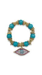 Bayemeyc-Chans Charm Doğal Taş Bi̇lekli̇k-Bileklik-1-Milagron.com