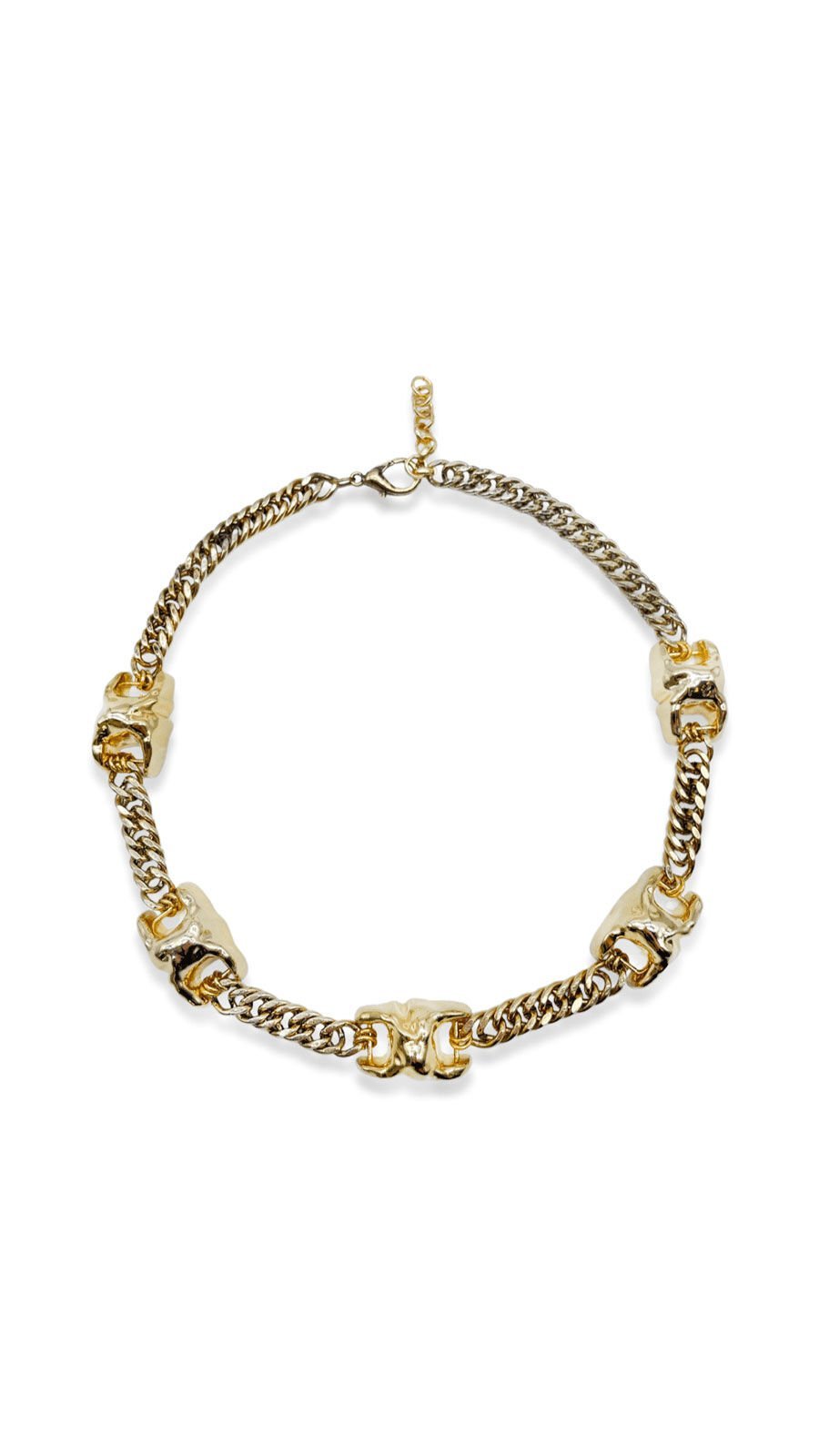 Bayemeyc-Chans Kolye Set-Kolye-1-Milagron.com