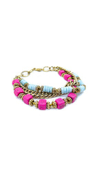 Bayemeyc-Chirping Doğal Taş Bi̇lekli̇k-Bileklik-2-Milagron.com