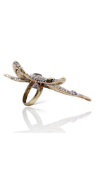 Bayemeyc-Chorea Büyük Yıldız Yüzük-Yüzük-2-Milagron.com