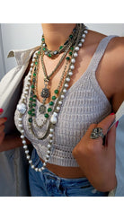 Bayemeyc-Clachor İnci̇ Kolye-Kolye-3-Milagron.com