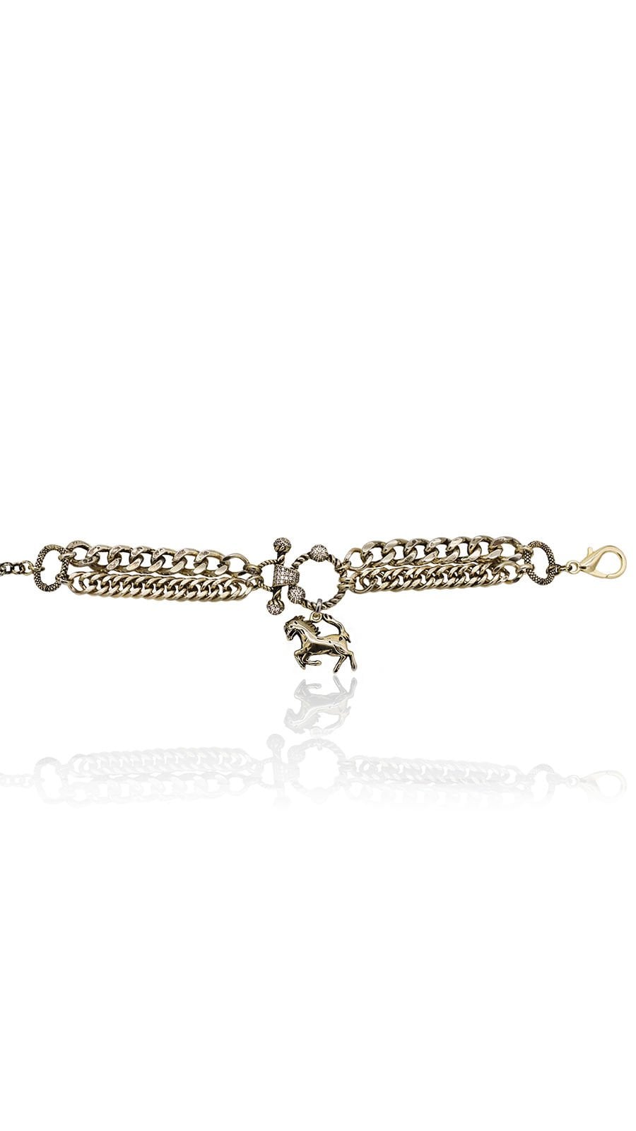 Correre Charm BiLekliK