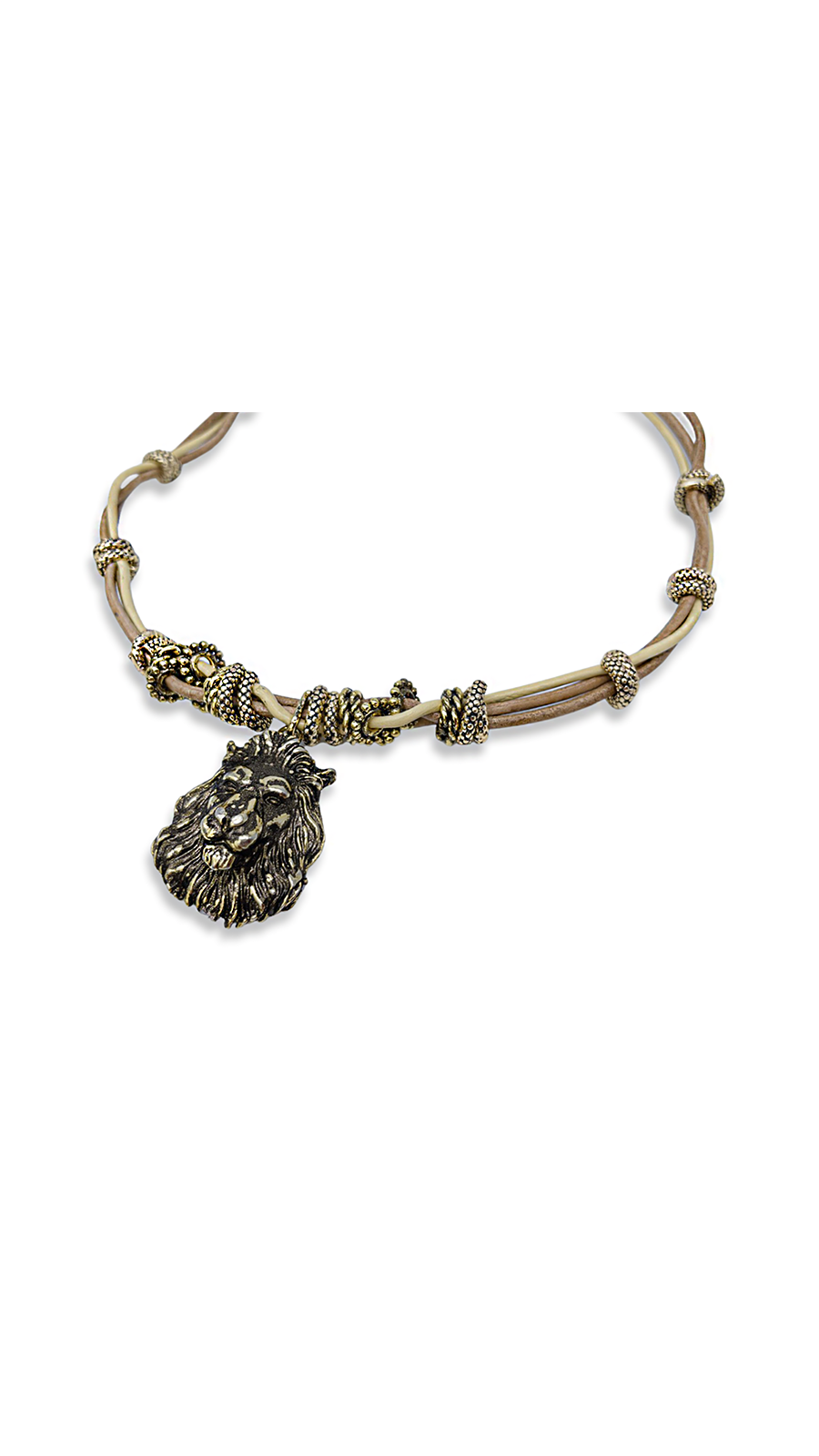 Bayemeyc-Dealga Deri̇ Kolye-Kolye-2-Milagron.com