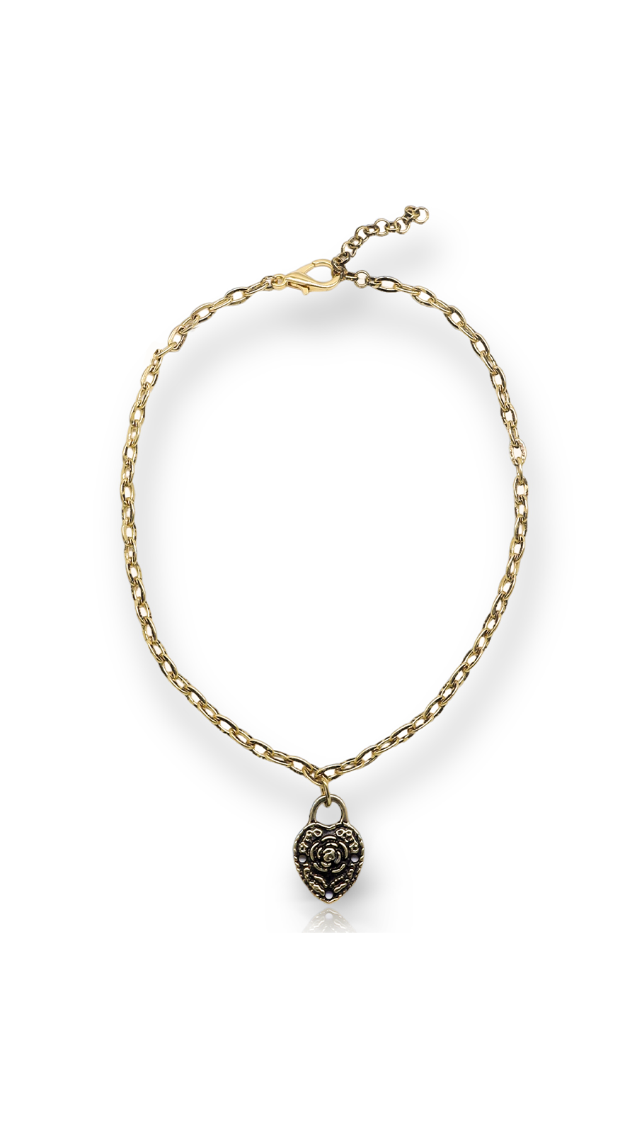 Bayemeyc-Dealga Kolye Set-Kolye-2-Milagron.com