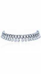 Bayemeyc-Dia Noche Choker Kolye-Kolye-1-Milagron.com
