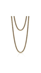 Bayemeyc-Diva Kolye Set-Kolye-2-Milagron.com