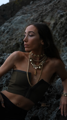 Bayemeyc-Diva Kolye Set-Kolye-4-Milagron.com