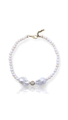 Bayemeyc-Dolce Tatli Su İnci̇si̇ Kolye-Kolye-1-Milagron.com