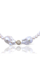 Bayemeyc-Dolce Tatli Su İnci̇si̇ Kolye-Kolye-2-Milagron.com