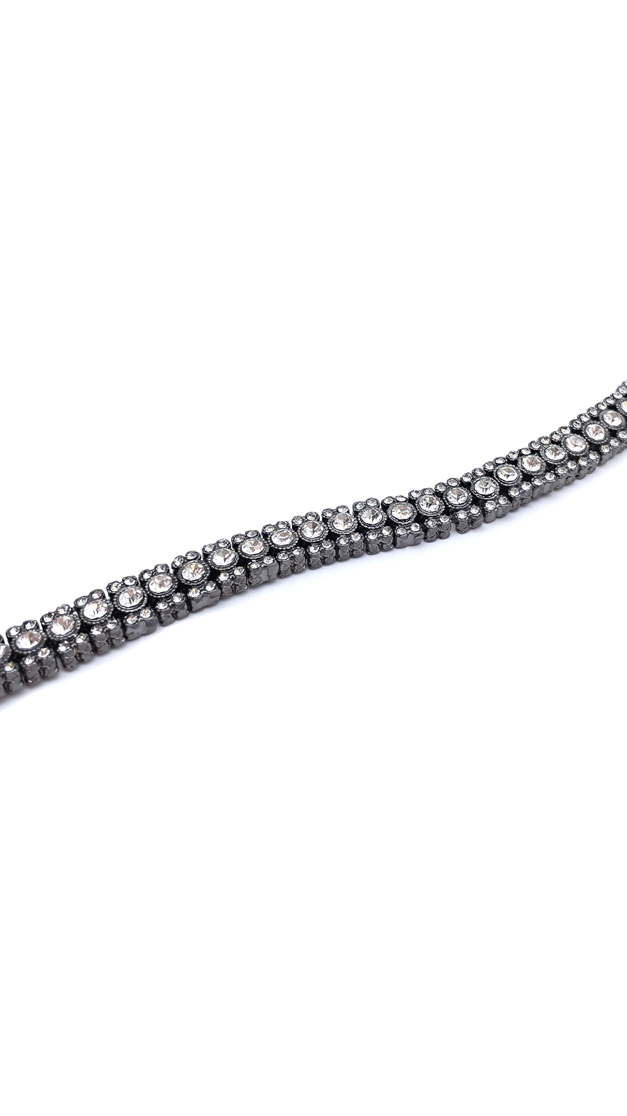 Bayemeyc-Dorcha Kri̇stal Taşlı Bi̇lekli̇k-Bileklik-3-Milagron.com