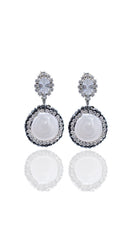 Bayemeyc-Elegante İnci̇ Küpe-Küpe-1-Milagron.com