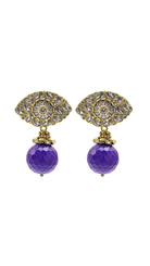 Bayemeyc-Eliora Göz Küpe-KÜPELER-1-Milagron.com