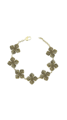 Elyndra Choker Kolye