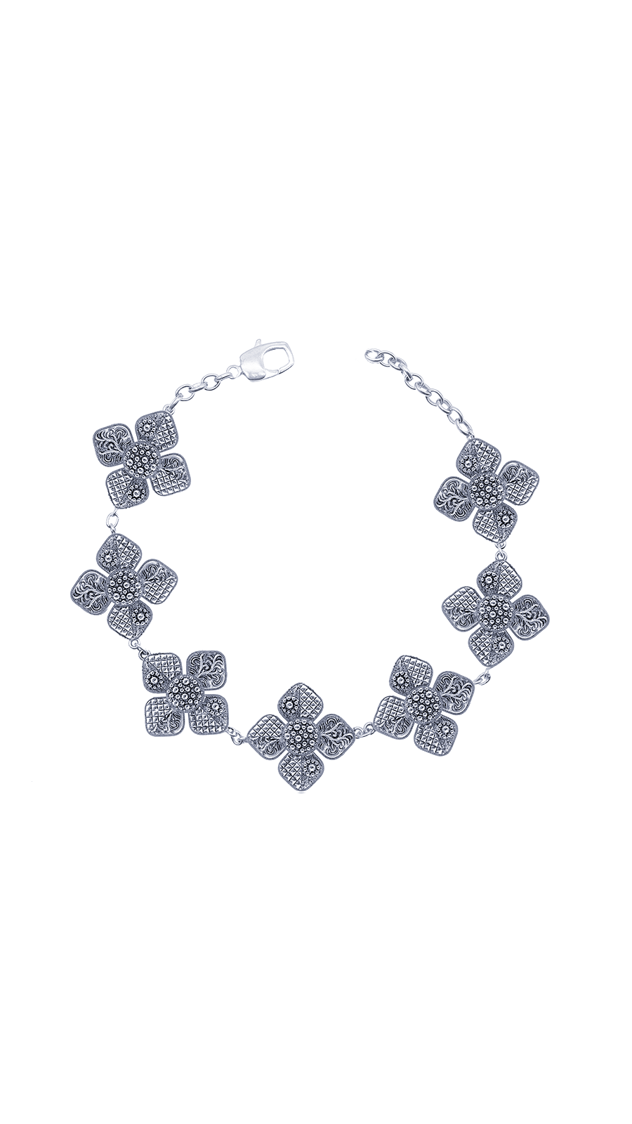 Elyndra Choker Kolye