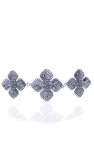 Elyndra Choker Kolye