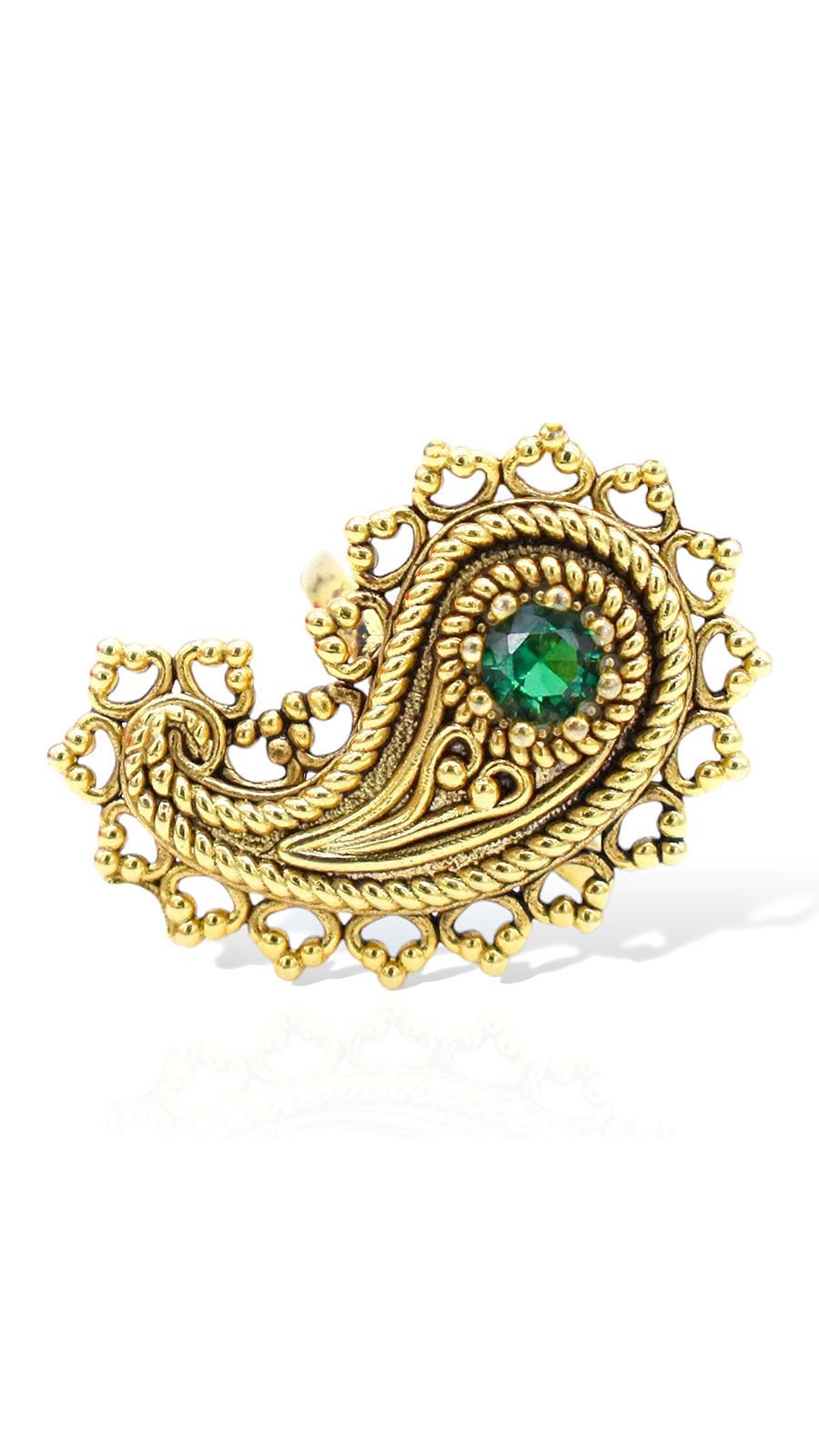 Bayemeyc-Emperor Yüzük-Yüzük-1-Milagron.com