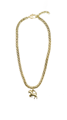 Equen Charm Kolye