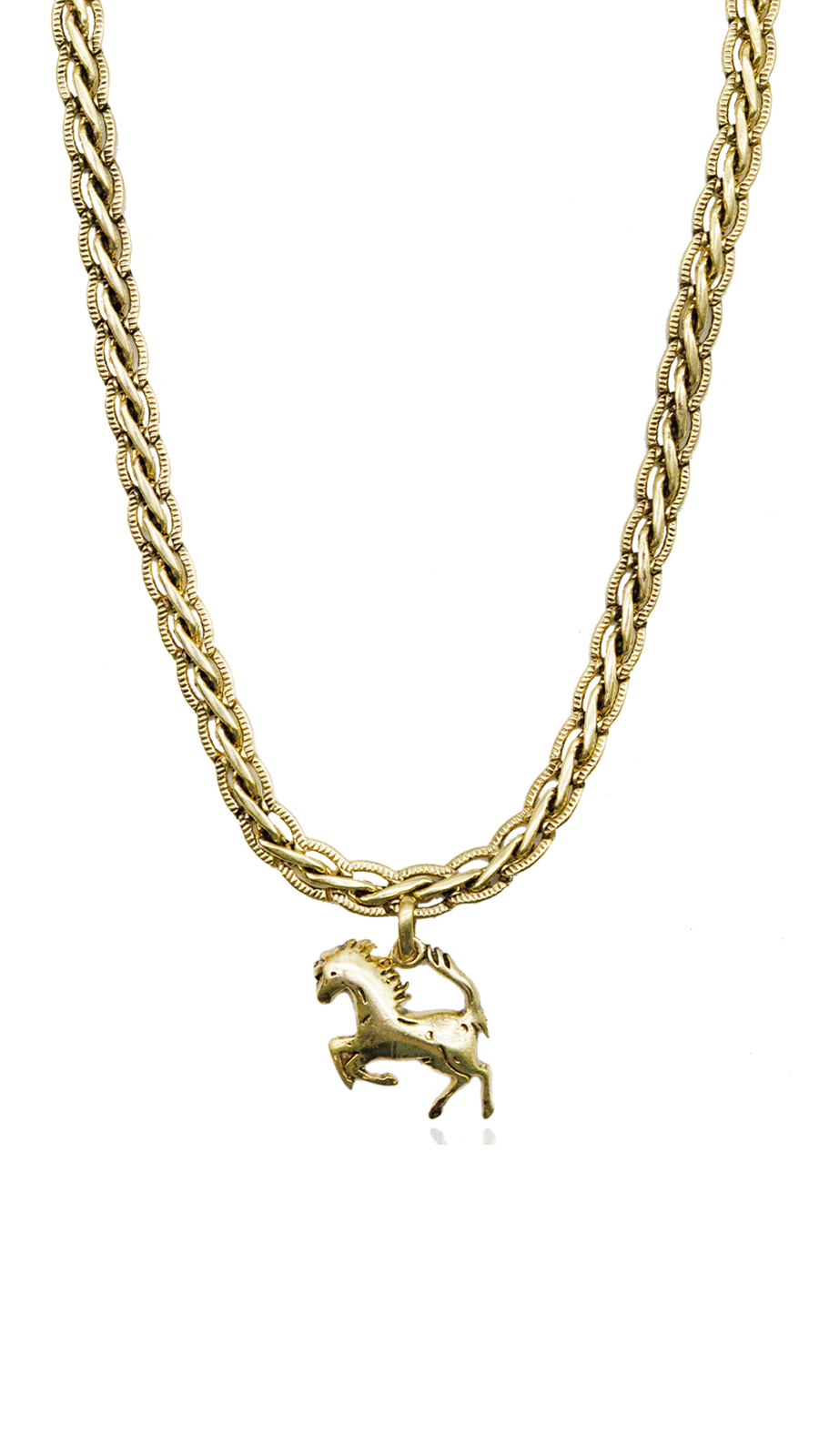 Equen Charm Kolye
