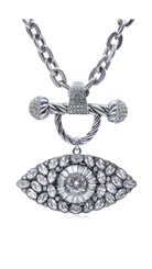 Bayemeyc-Escena Göz Charm Kolye-KOLYELER-3-Milagron.com