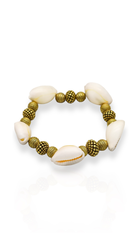 Bayemeyc-Eyja Altın Kaplama Bi̇lekli̇k-Bileklik-2-Milagron.com