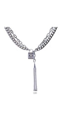 Bayemeyc-Fame Kolye Set-Kolye-3-Milagron.com