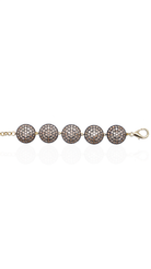 Favo KriStal Charm BiLekliK
