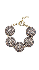 Favo KriStal Charm BiLekliK