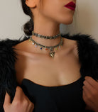 Bayemeyc-Felice Kolye Set-Kolye-3-Milagron.com