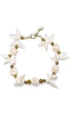 Bayemeyc-Feriado Doğal Taş Kolye-Kolye-1-Milagron.com