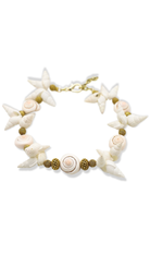 Bayemeyc-Feriado Doğal Taş Kolye-Kolye-3-Milagron.com