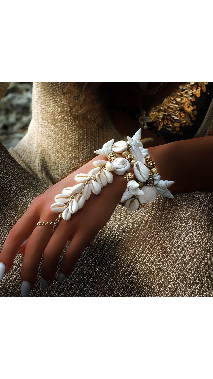 Bayemeyc-Feriado Şahmeran Bi̇lekli̇k-Bileklik-3-Milagron.com