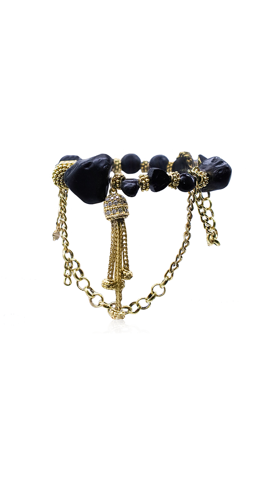 Bayemeyc-Force Doğal Taş Bi̇lekli̇k-Bileklik-1-Milagron.com