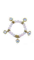 Fortalisa Charm BiLekliK