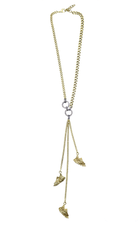 Frelsi Charm Kolye