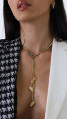 Frelsi Charm Kolye