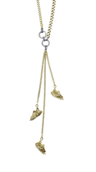 Frelsi Charm Kolye