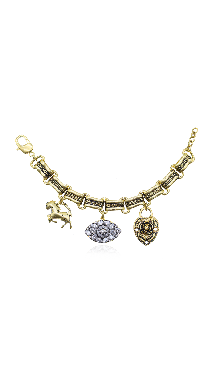 Frevia Charm BiLekliK