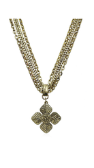 Bayemeyc-Giardino çoklu Zi̇nci̇r Kolye-KOLYELER-1-Milagron.com