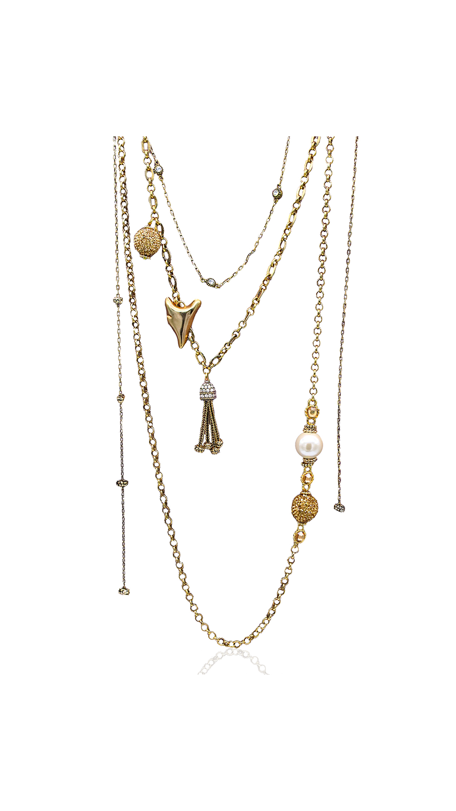 Bayemeyc-Gitano Kolye Set-Kolye-1-Milagron.com